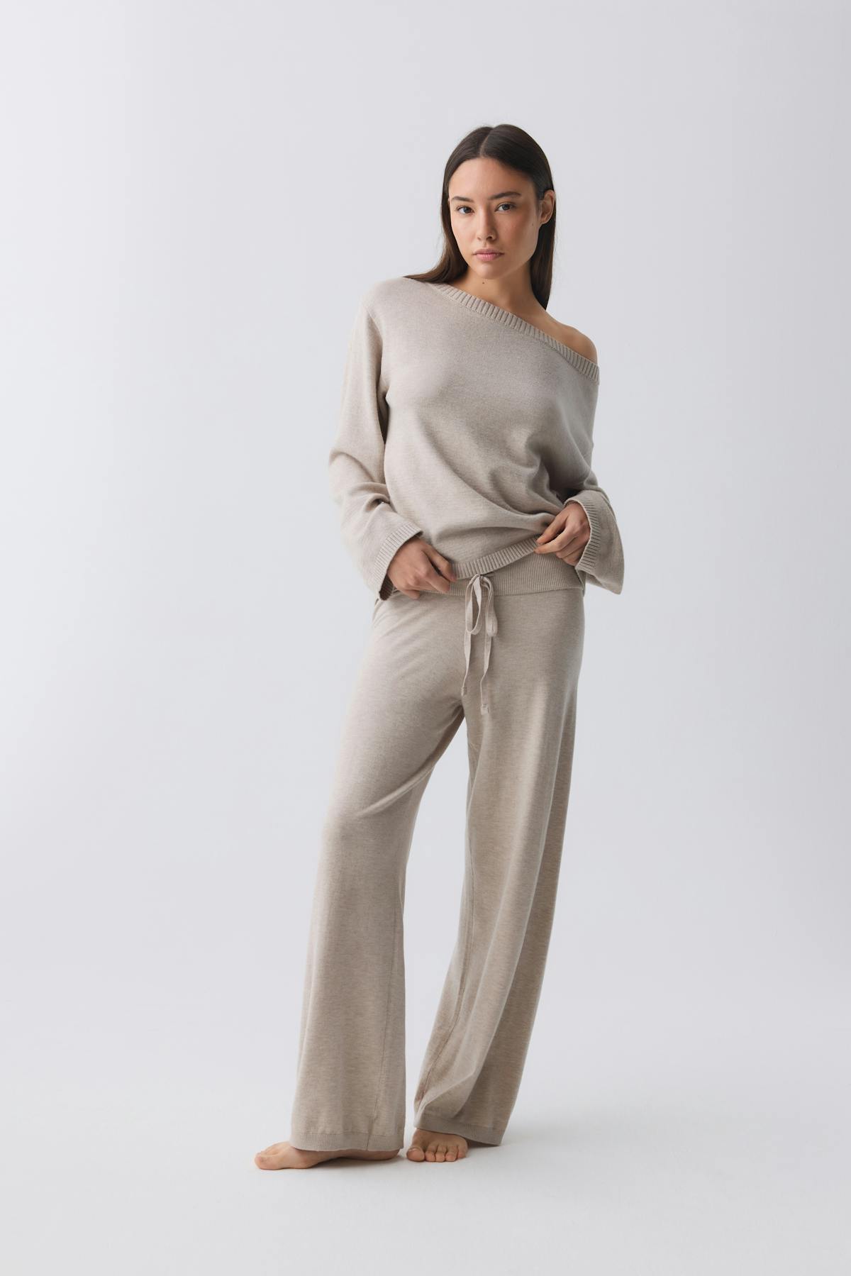 Homewear trousers