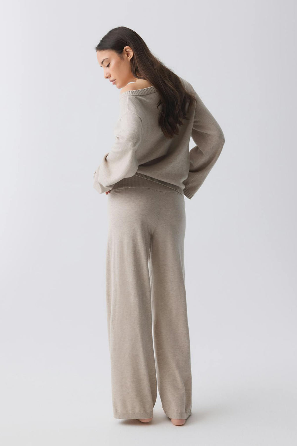 Homewear trousers