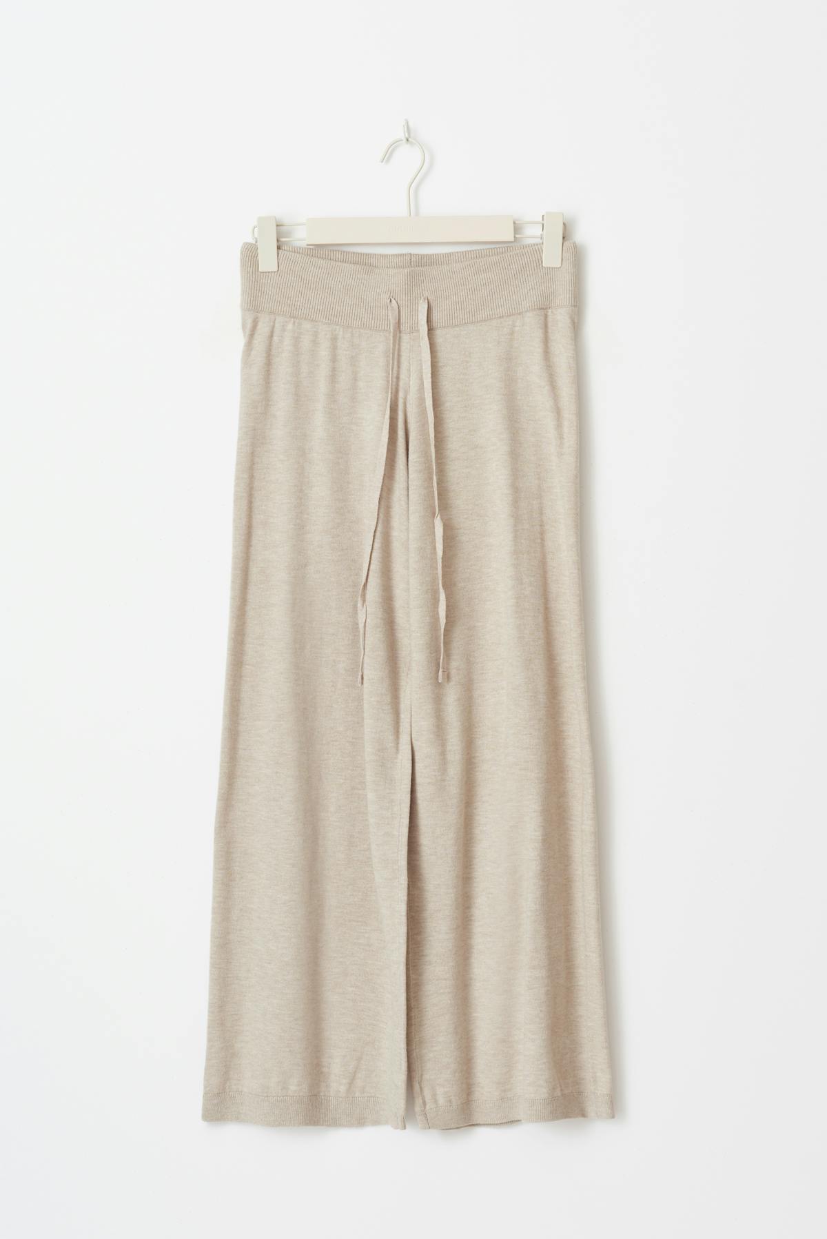 Homewear trousers