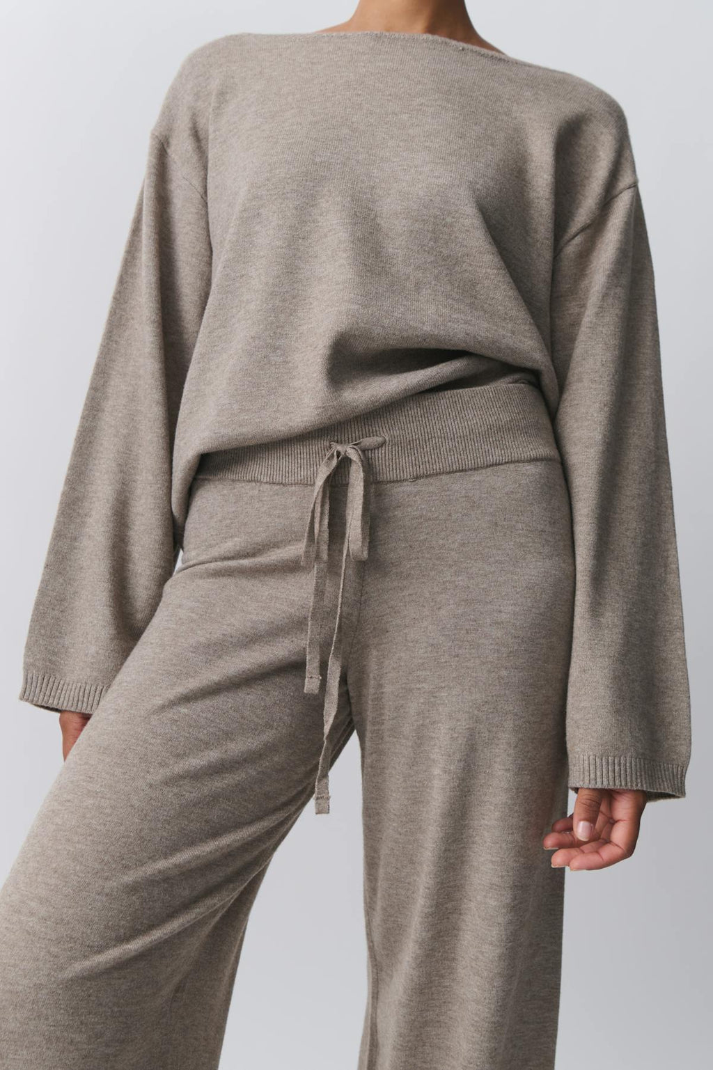 Homewear trousers