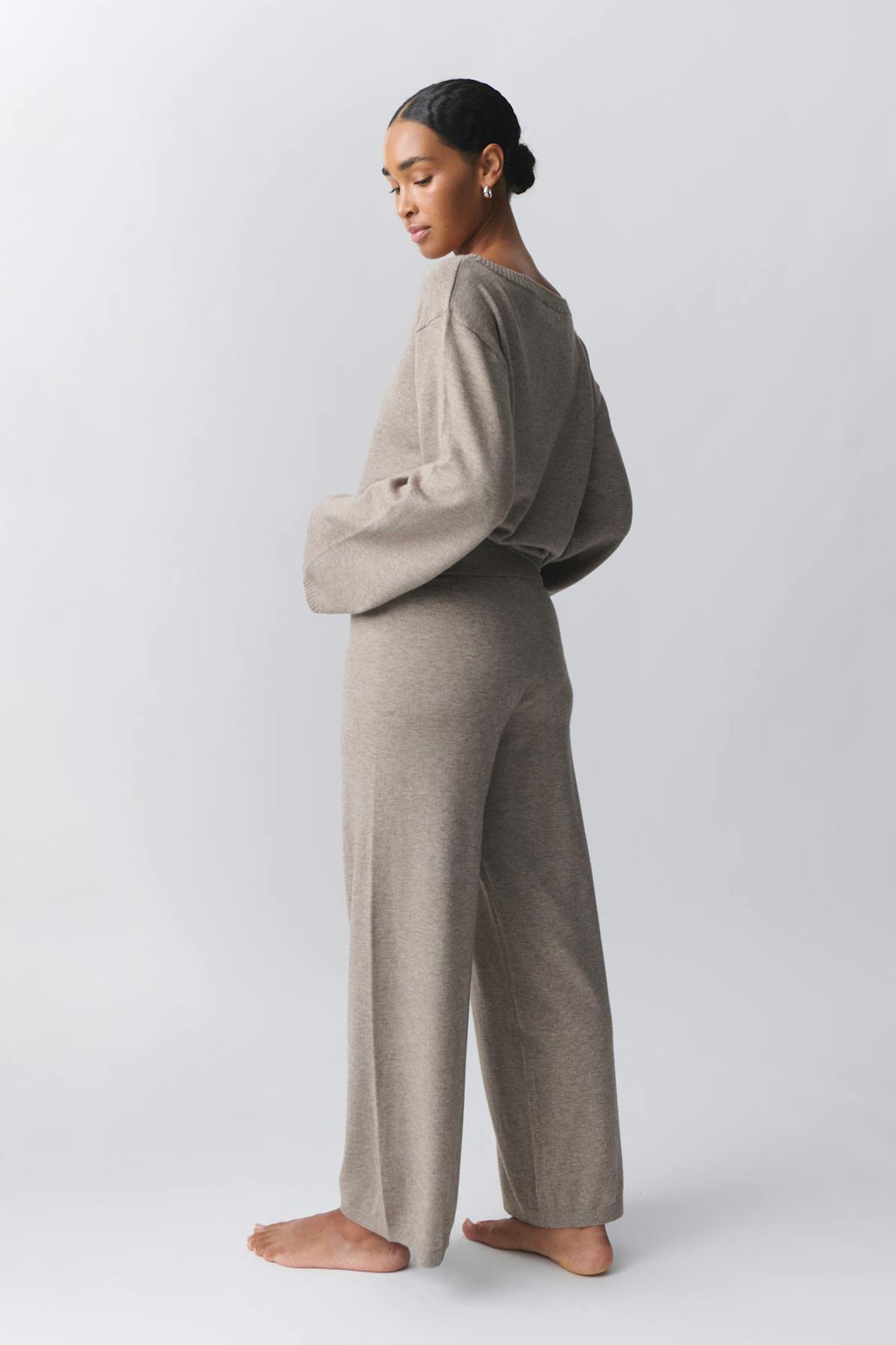 Homewear trousers