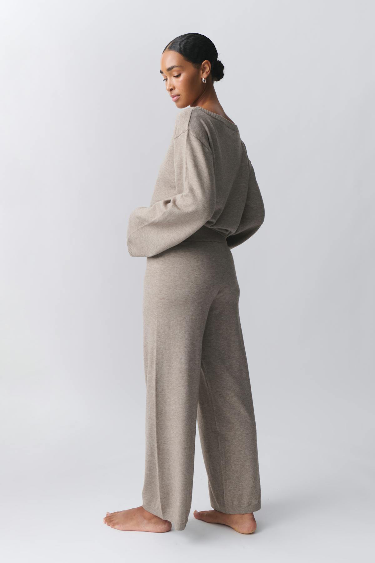 Homewear trousers
