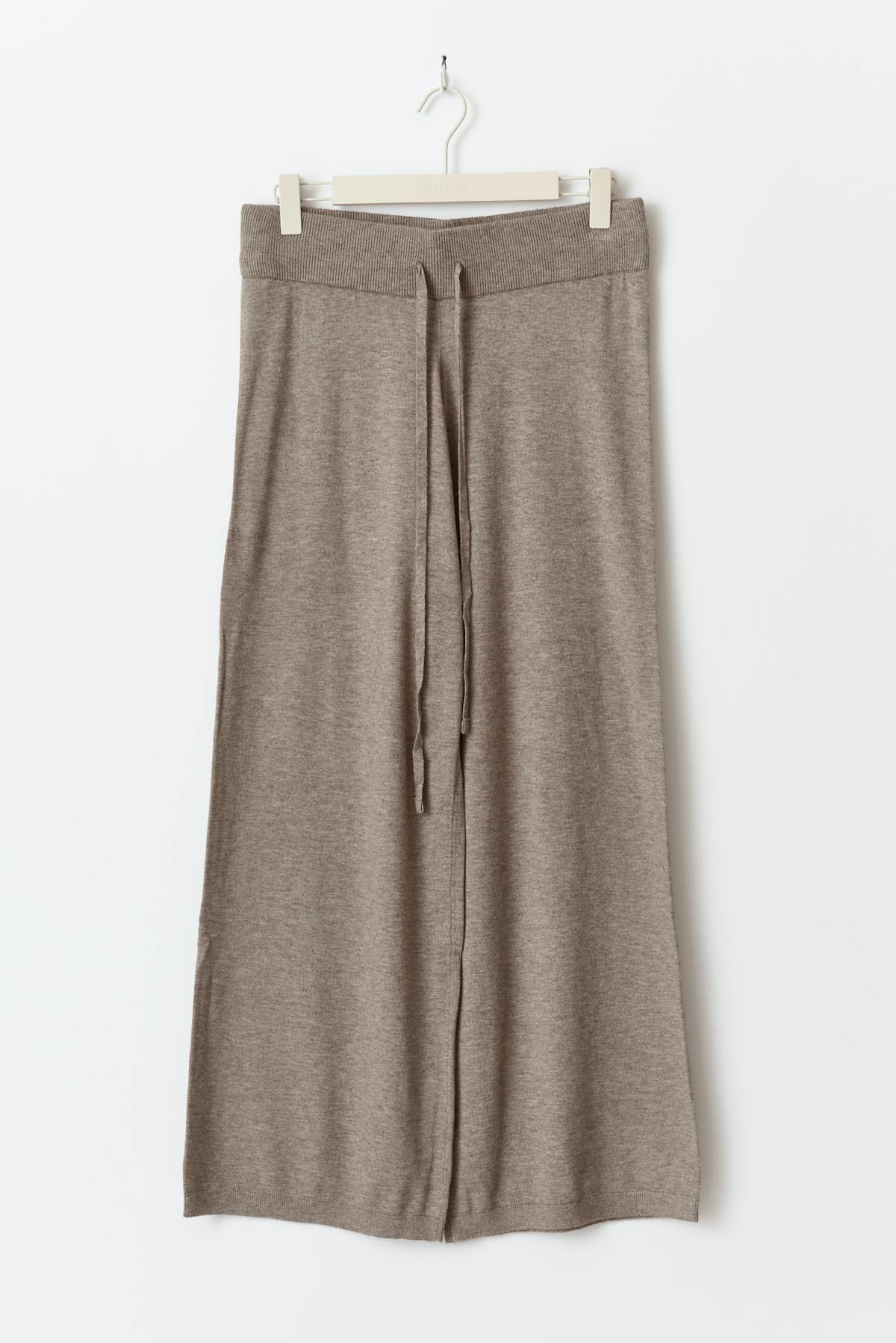 Homewear trousers