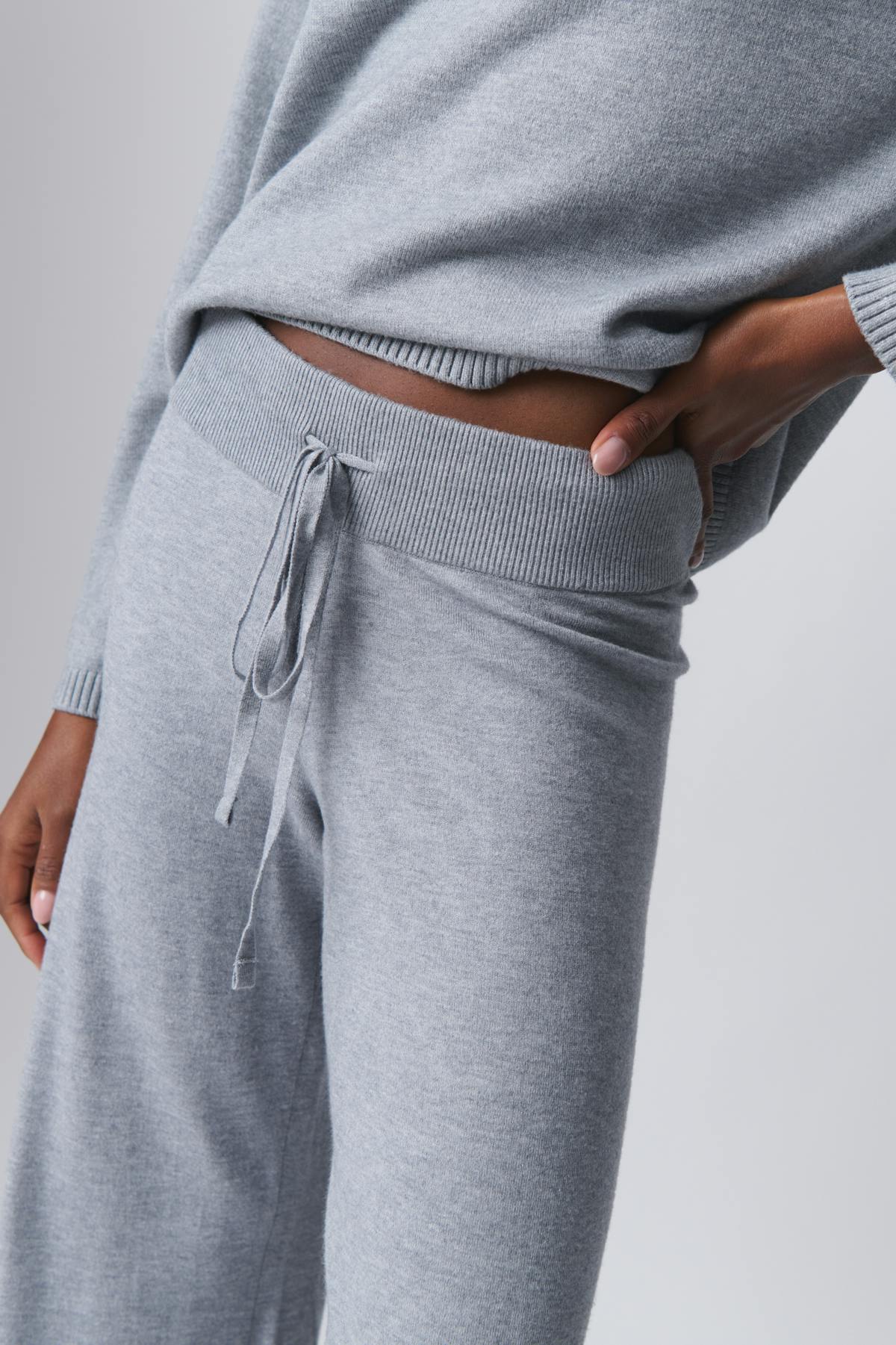 Homewear trousers