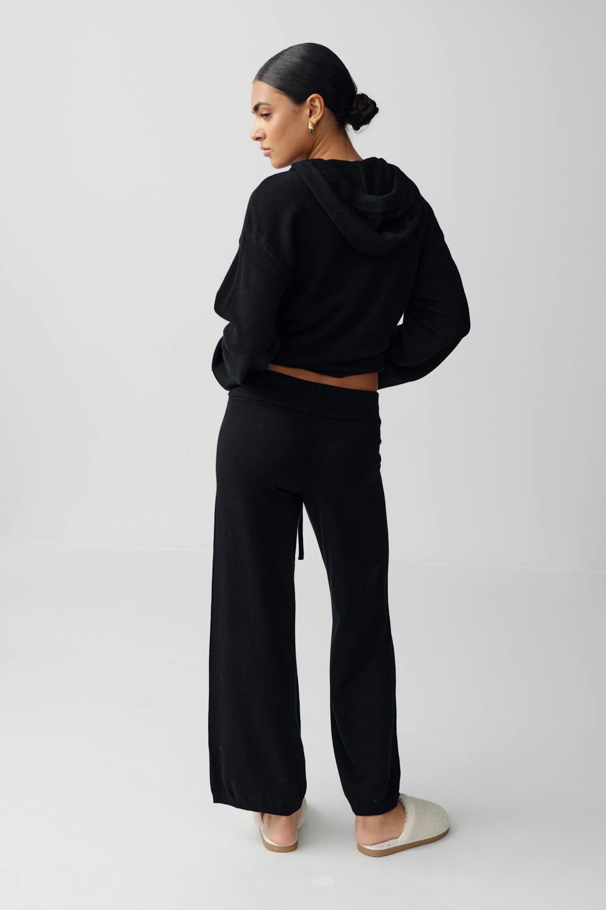 Homewear trousers