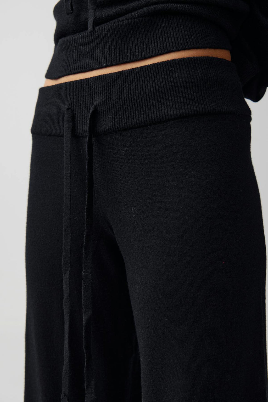 Homewear trousers
