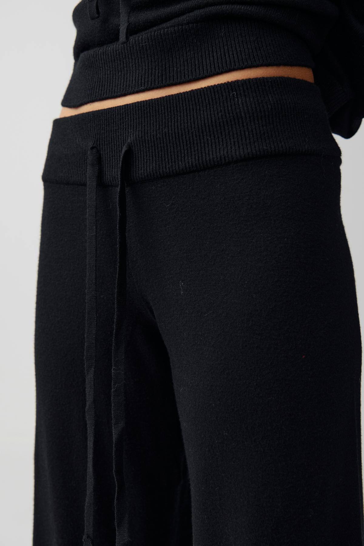Homewear trousers