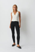 Punto di roma leggings
