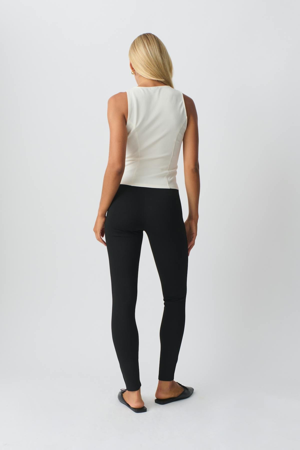 Punto di roma leggings