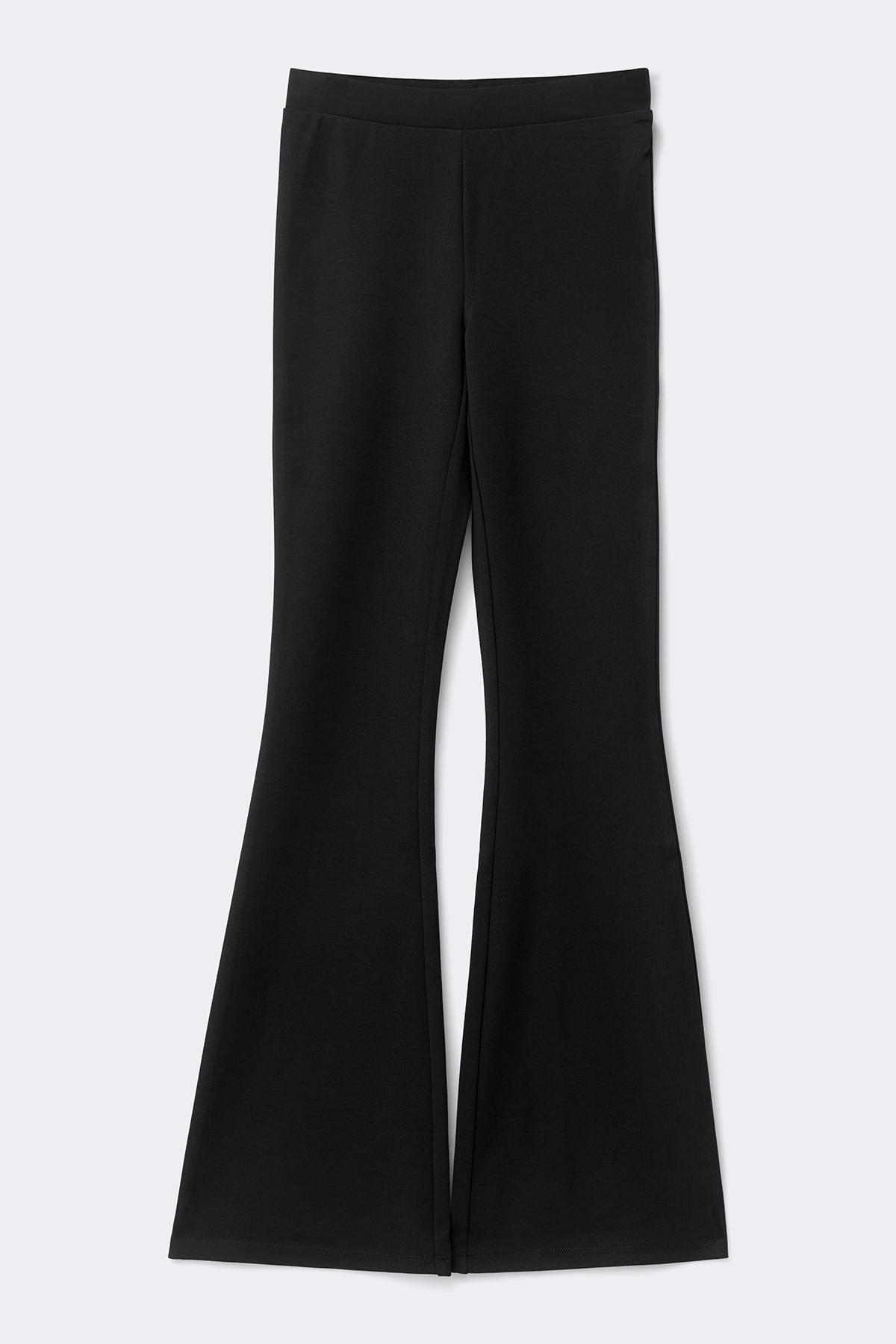 Tall trousers