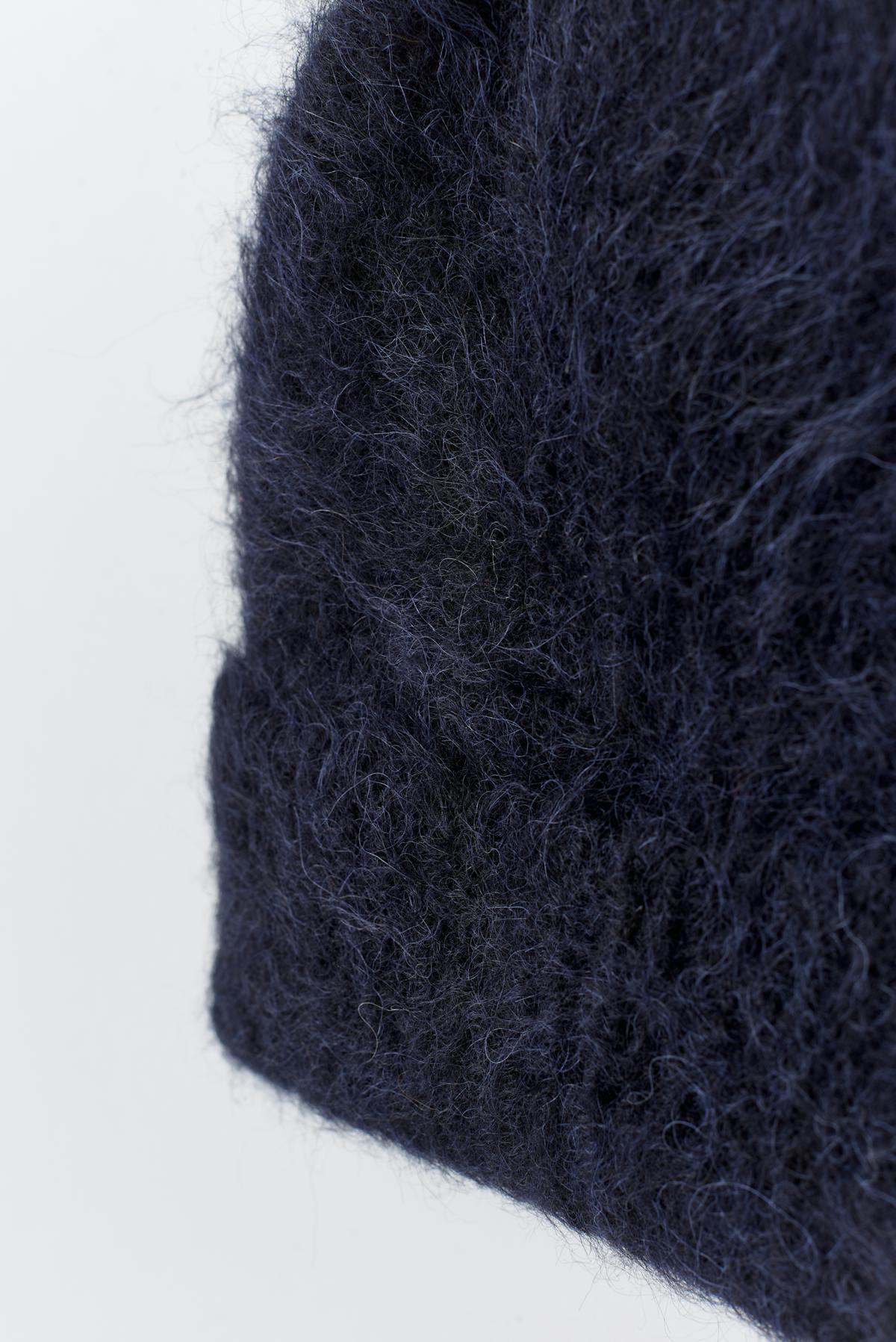 premium alpaca beanie