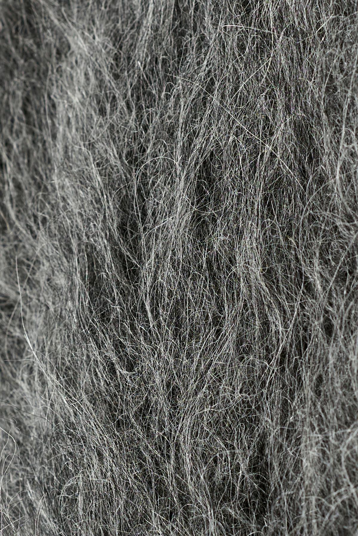 premium alpaca beanie