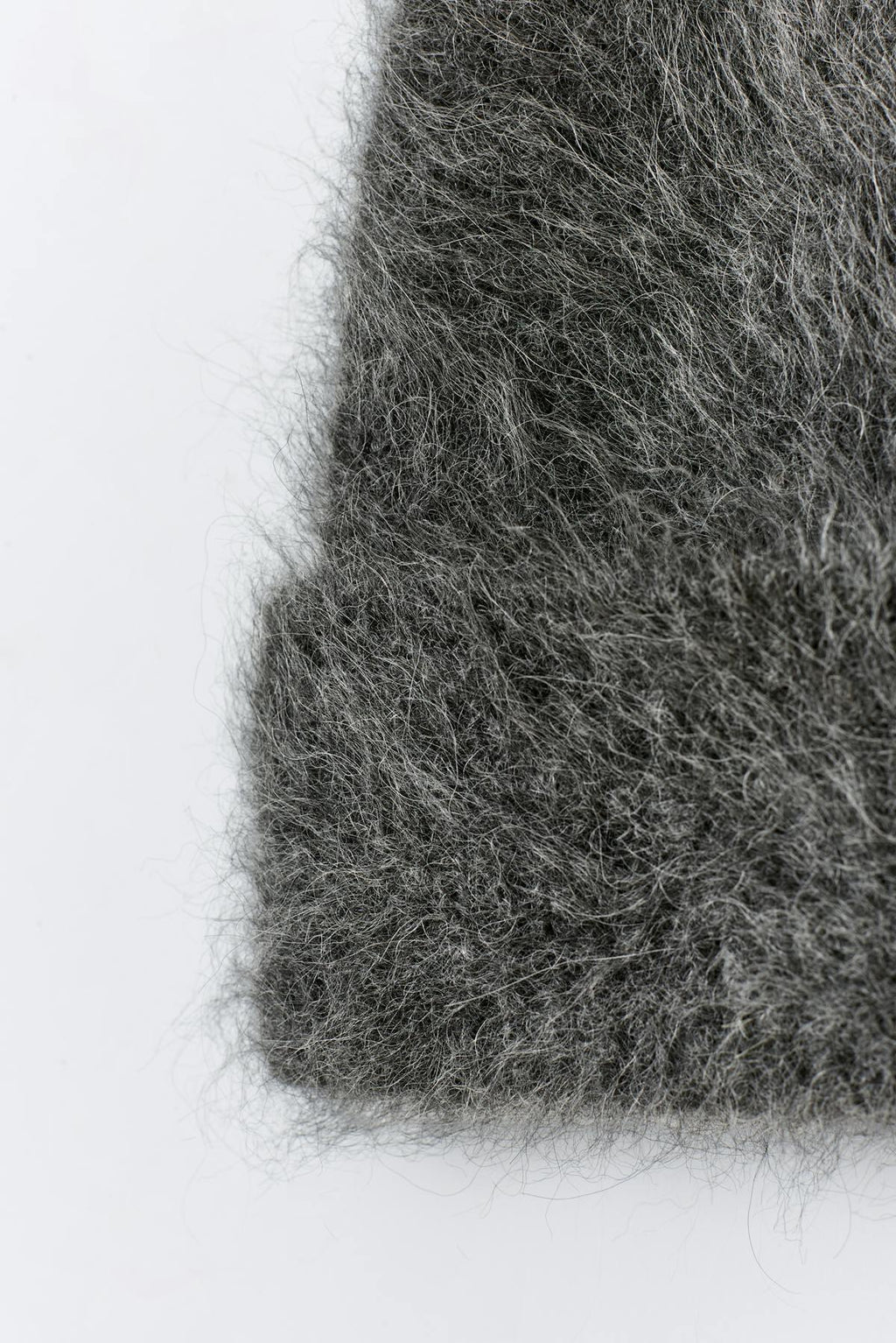premium alpaca beanie