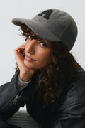 felt cap
