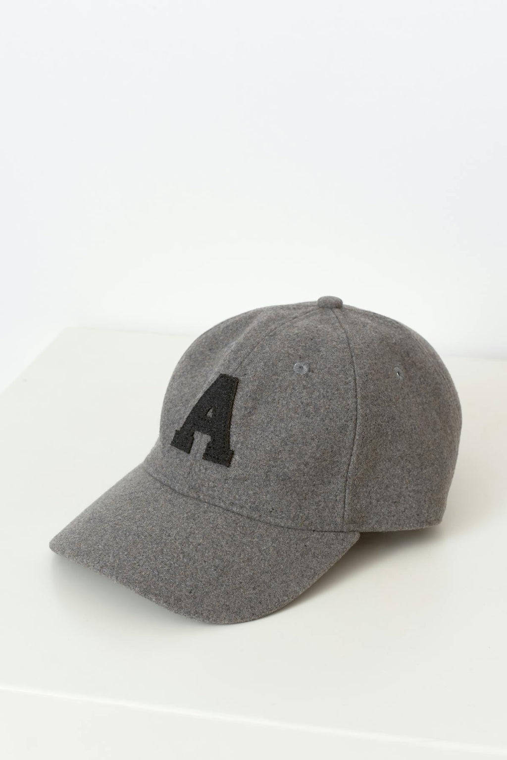 felt cap