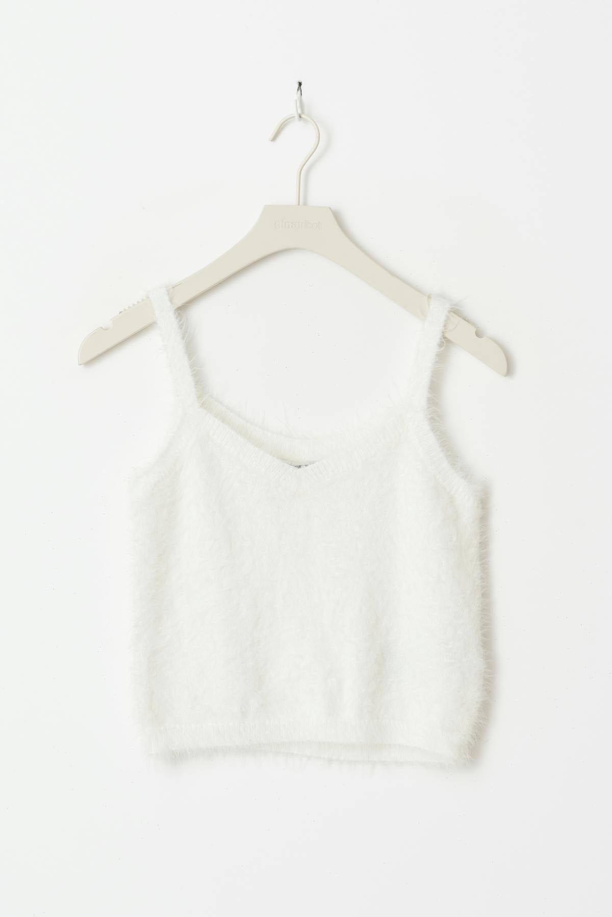 Homewear singlet