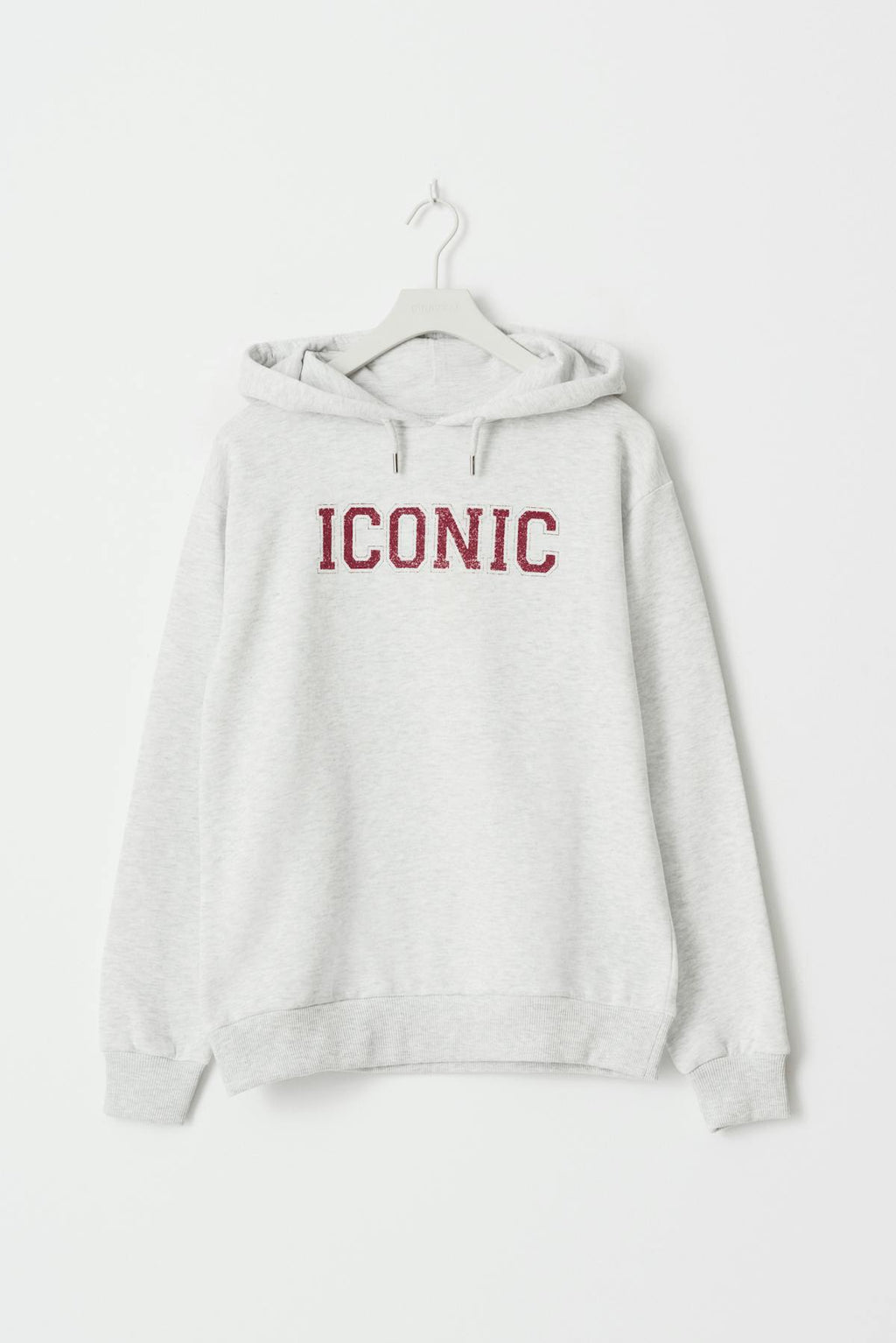Y basic hoodie