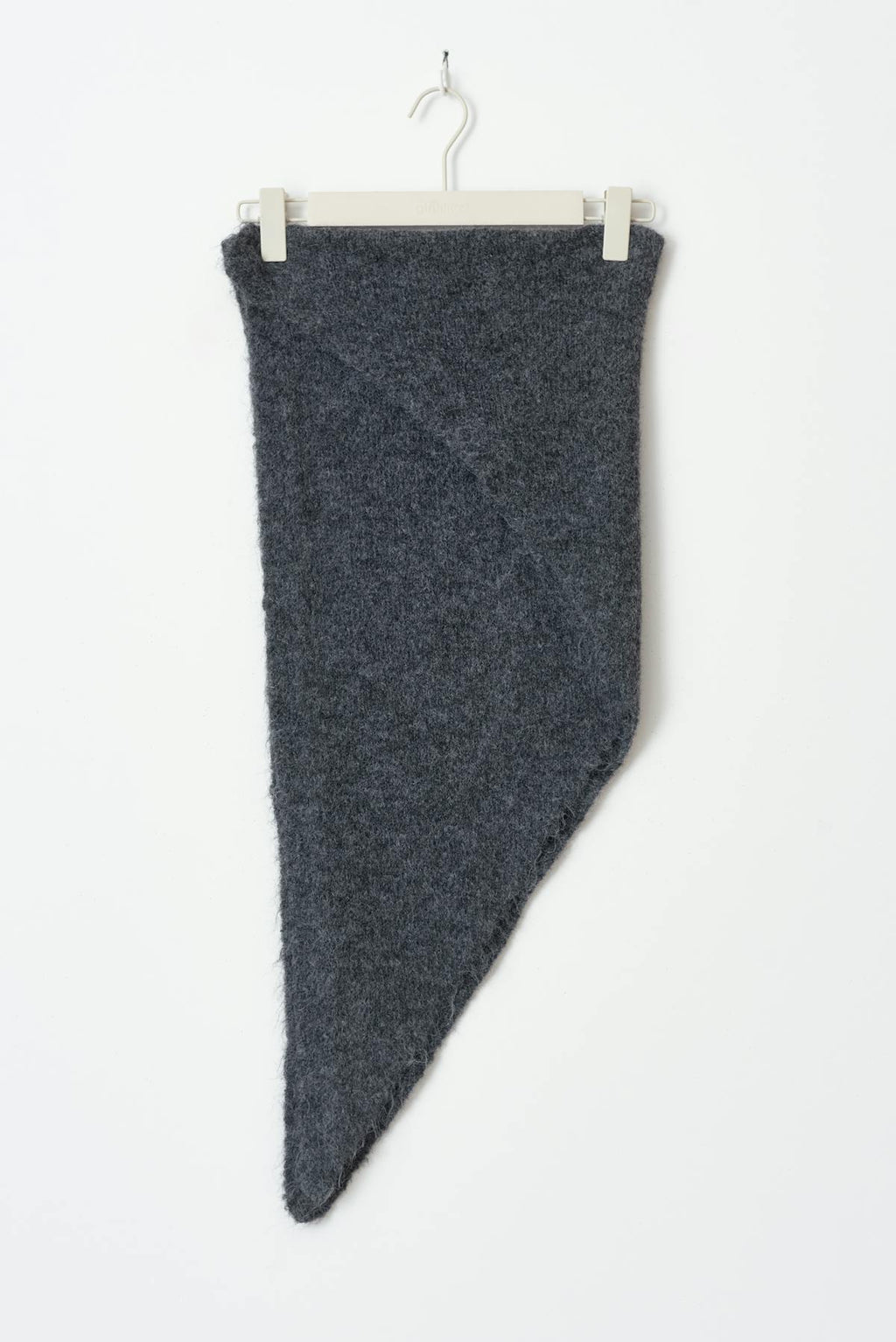 Triangle scarf