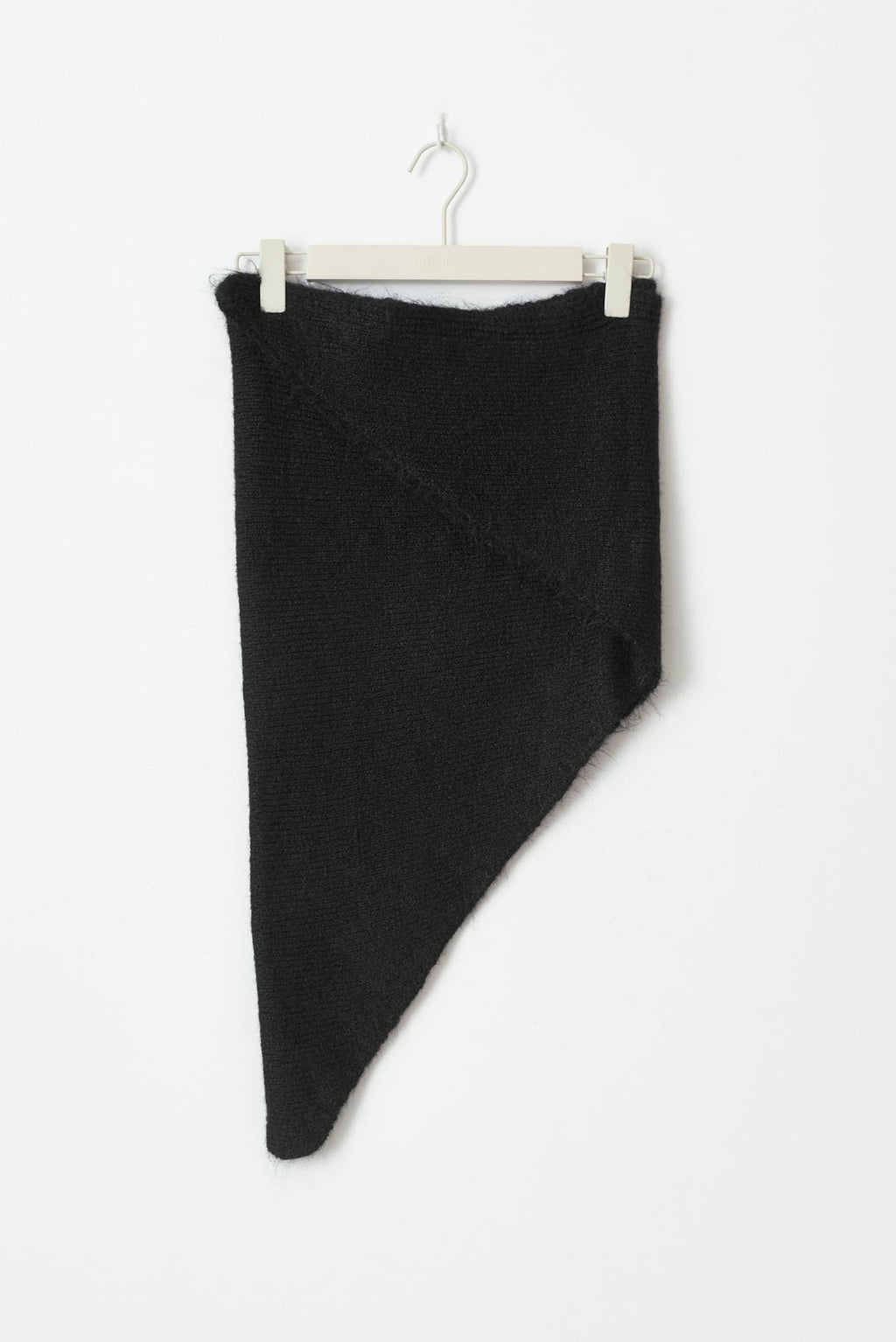 Triangle scarf