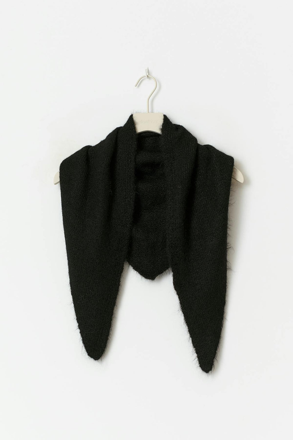 Triangle scarf