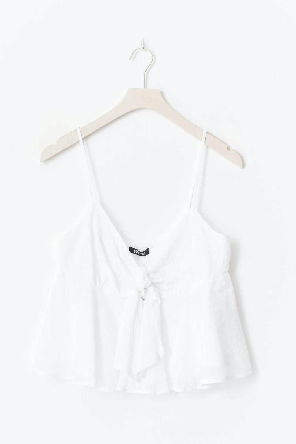 Tie singlet