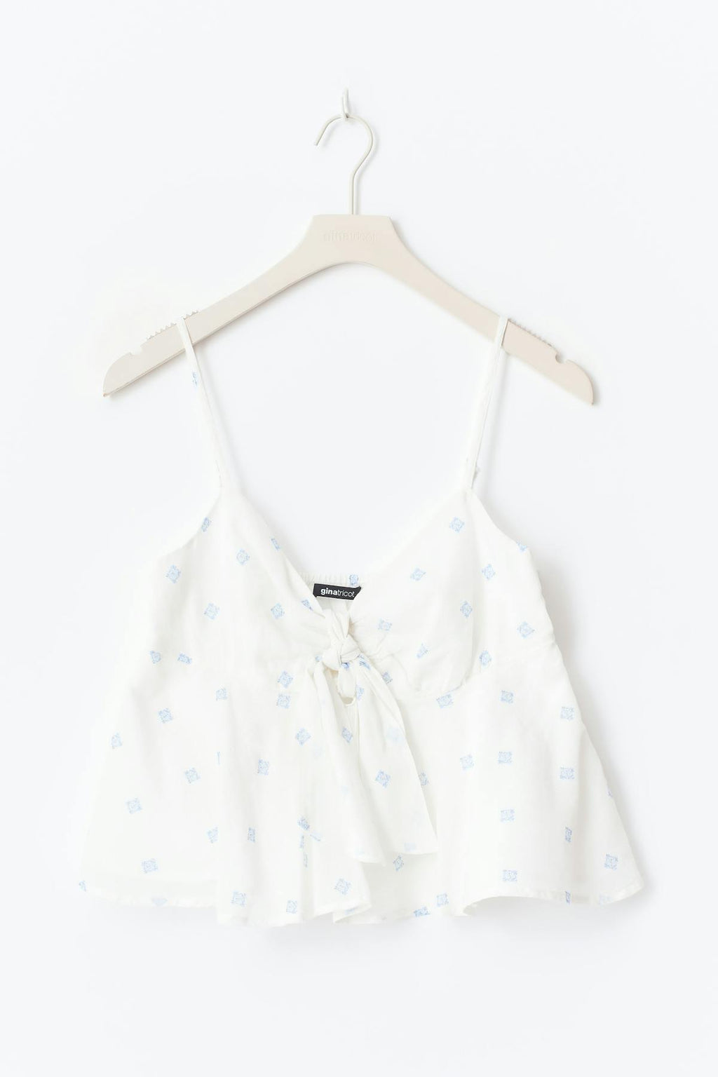 Tie singlet