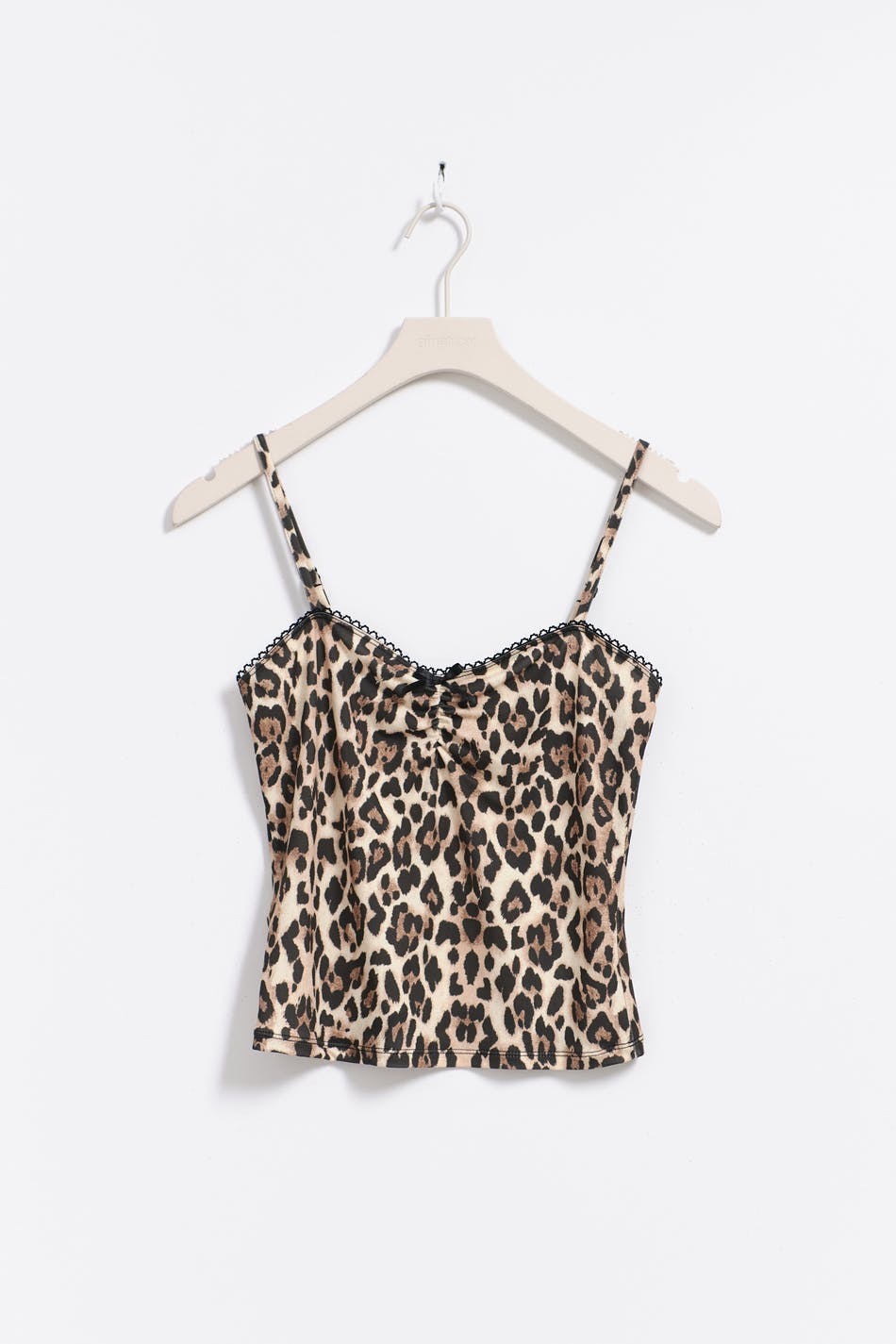 Bow singlet