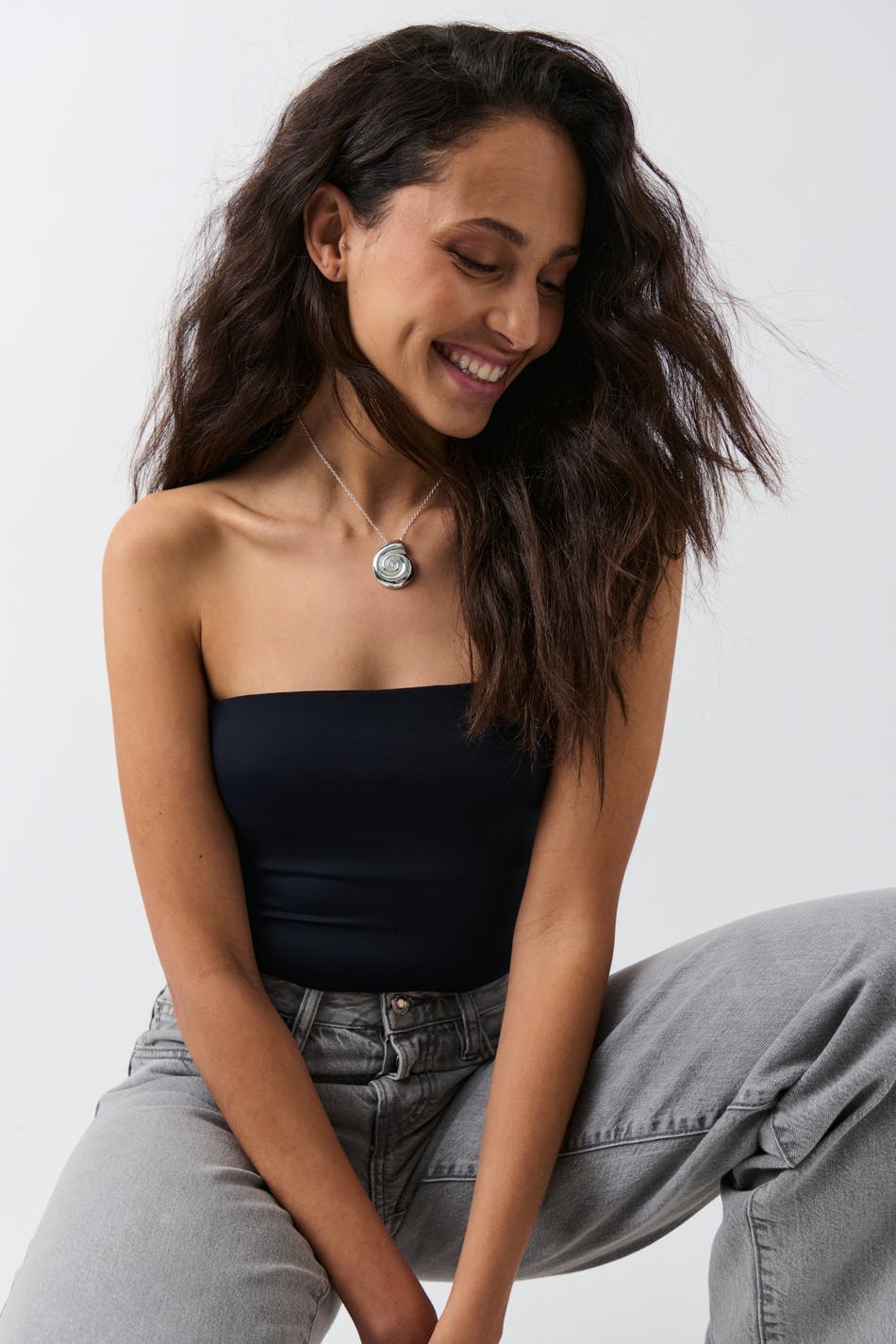 tube top