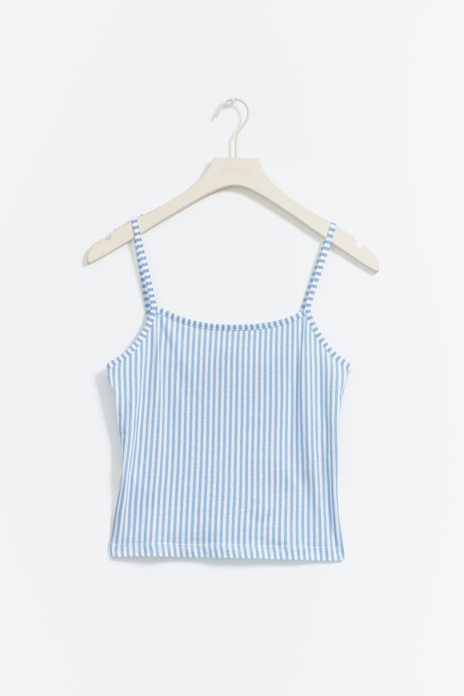 Soft pyjamas top