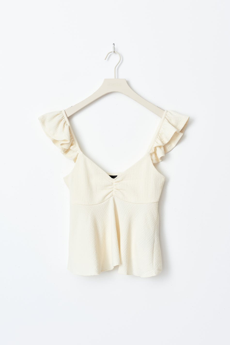 Frill singlet