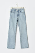 Classic boot petite jeans