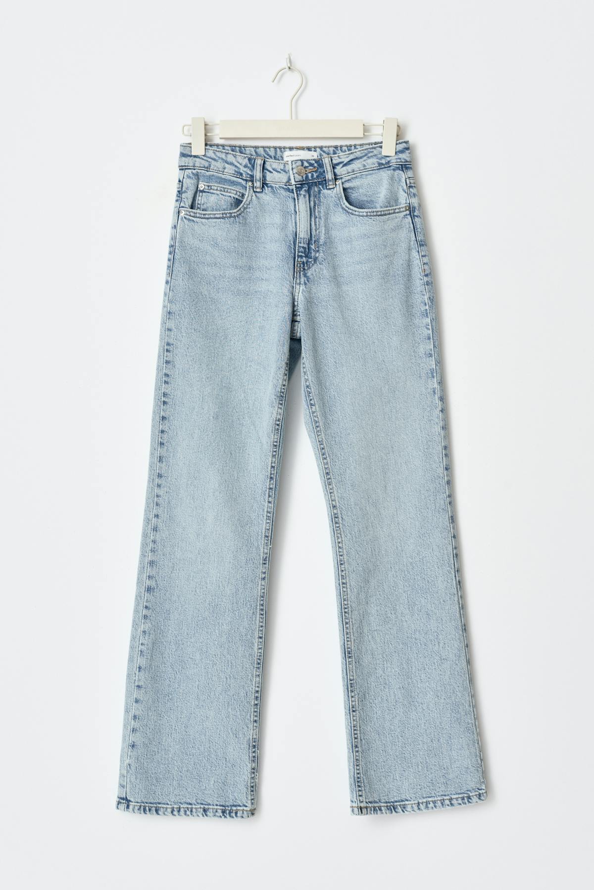 Classic boot petite jeans