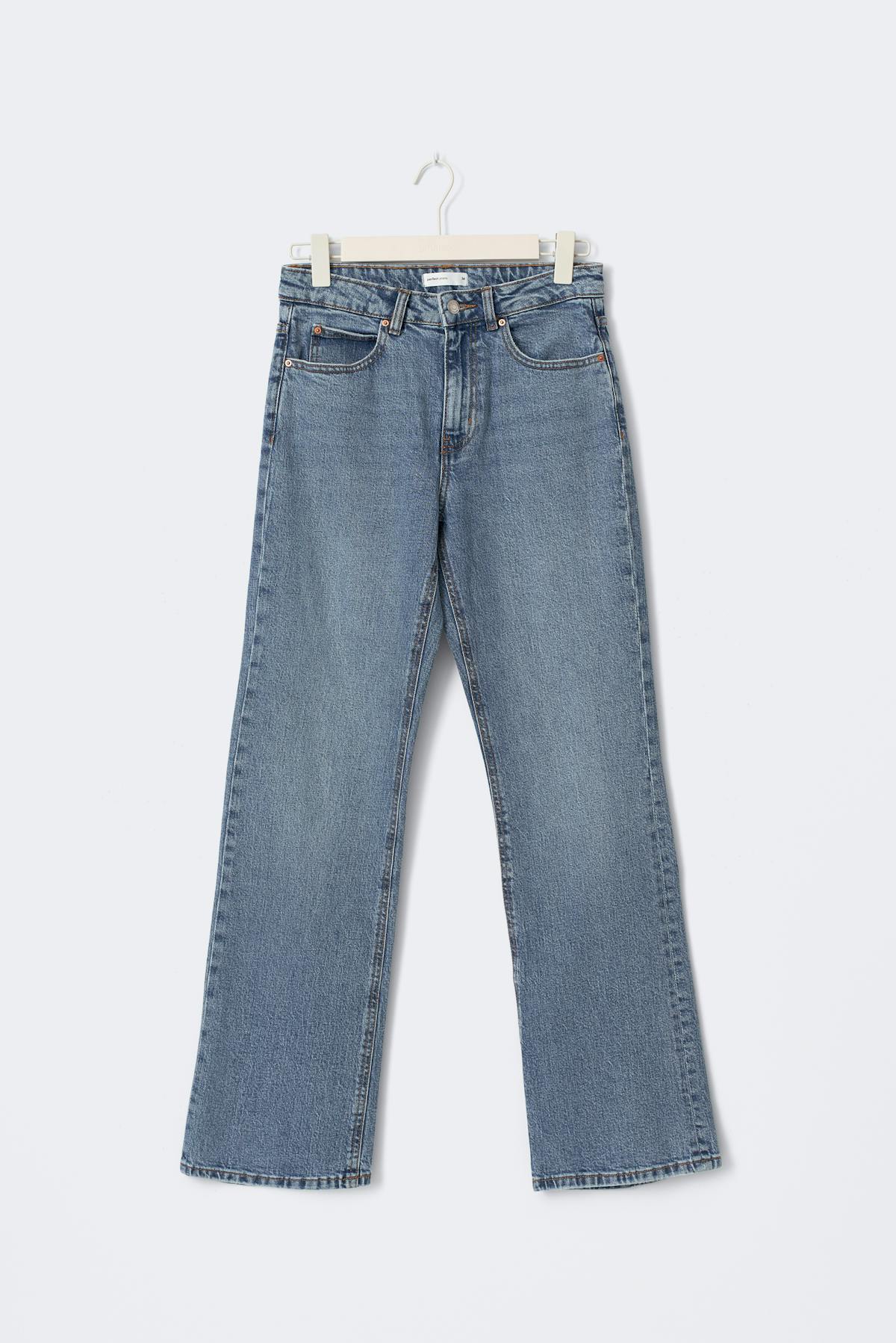 Classic boot tall jeans