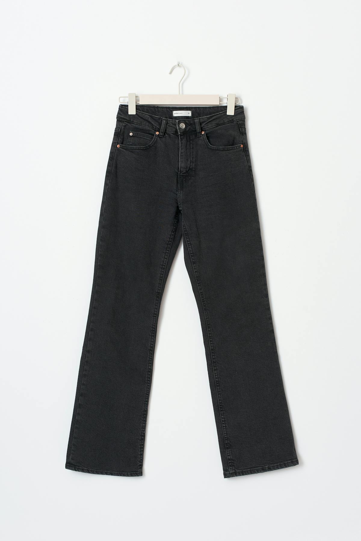 Classic boot tall jeans