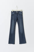 boot embroidery tall jeans