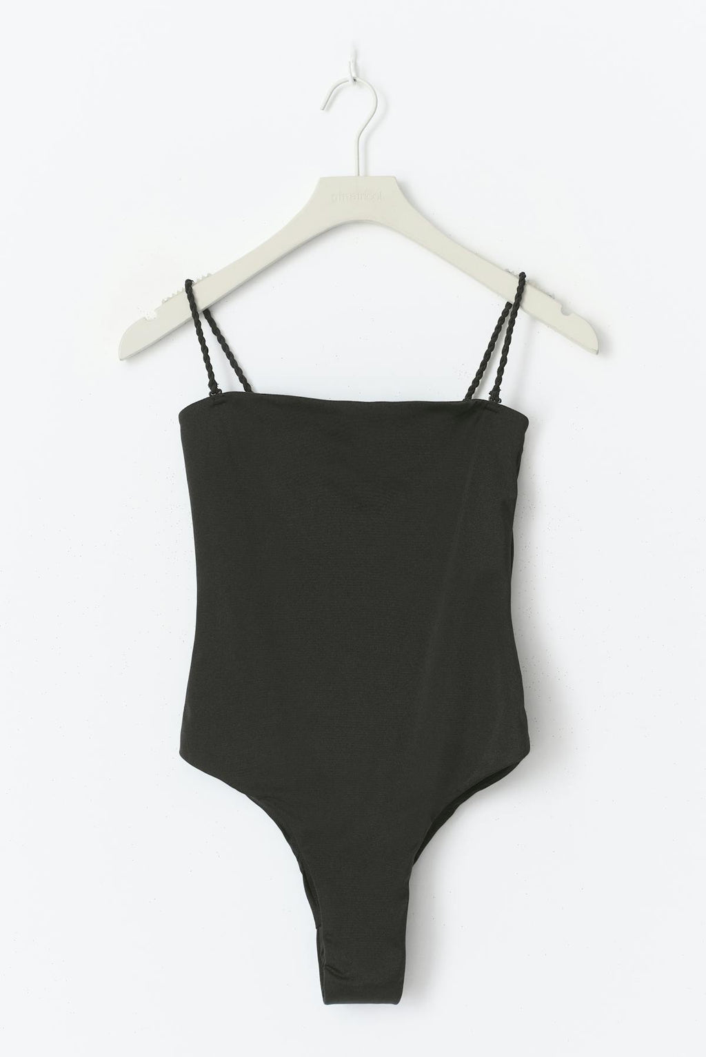 Twisted swimsuit