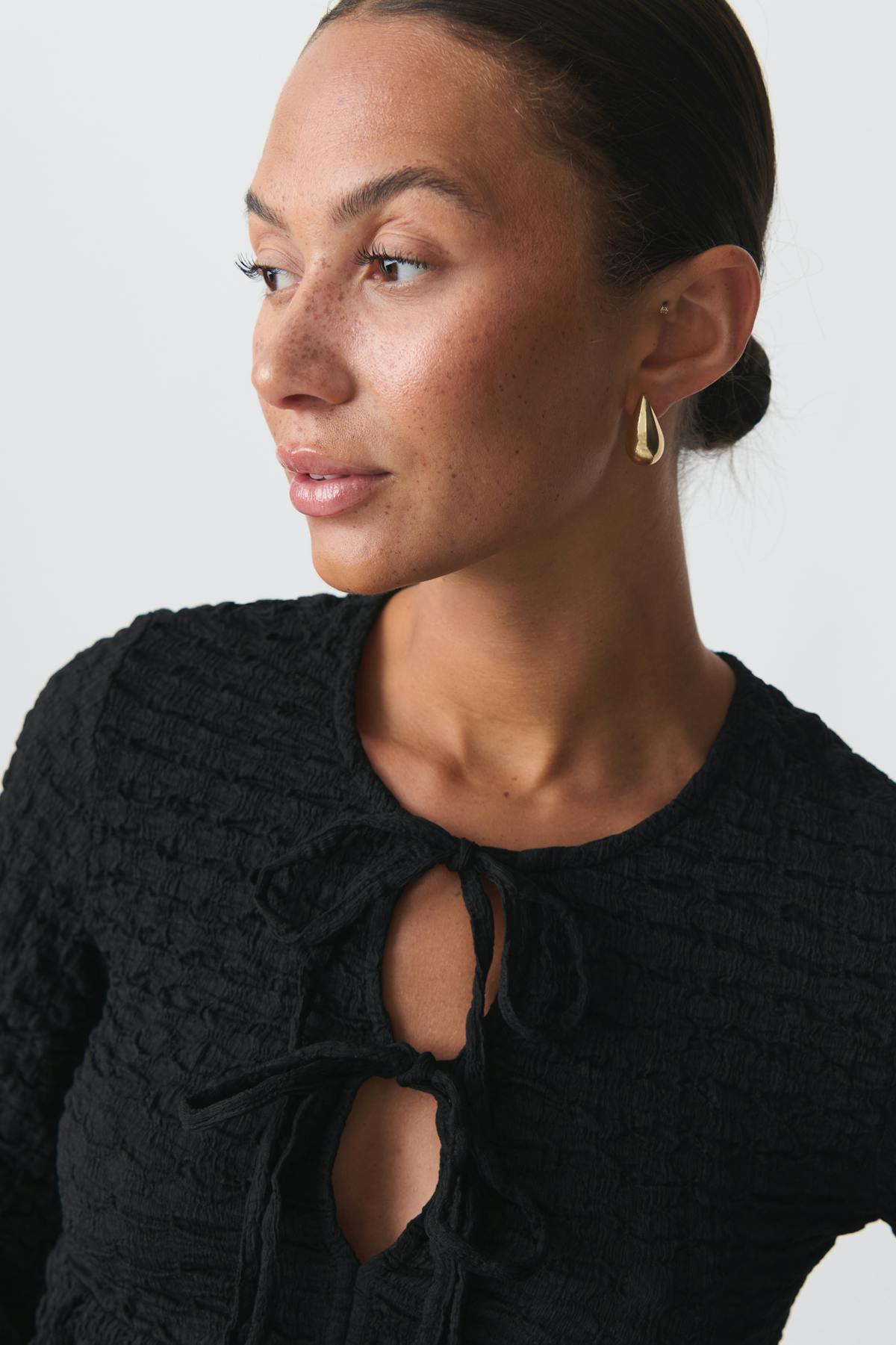 Boho top