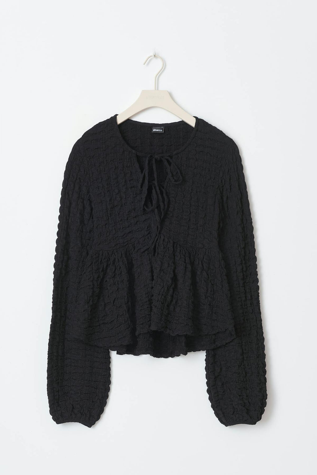 Boho top