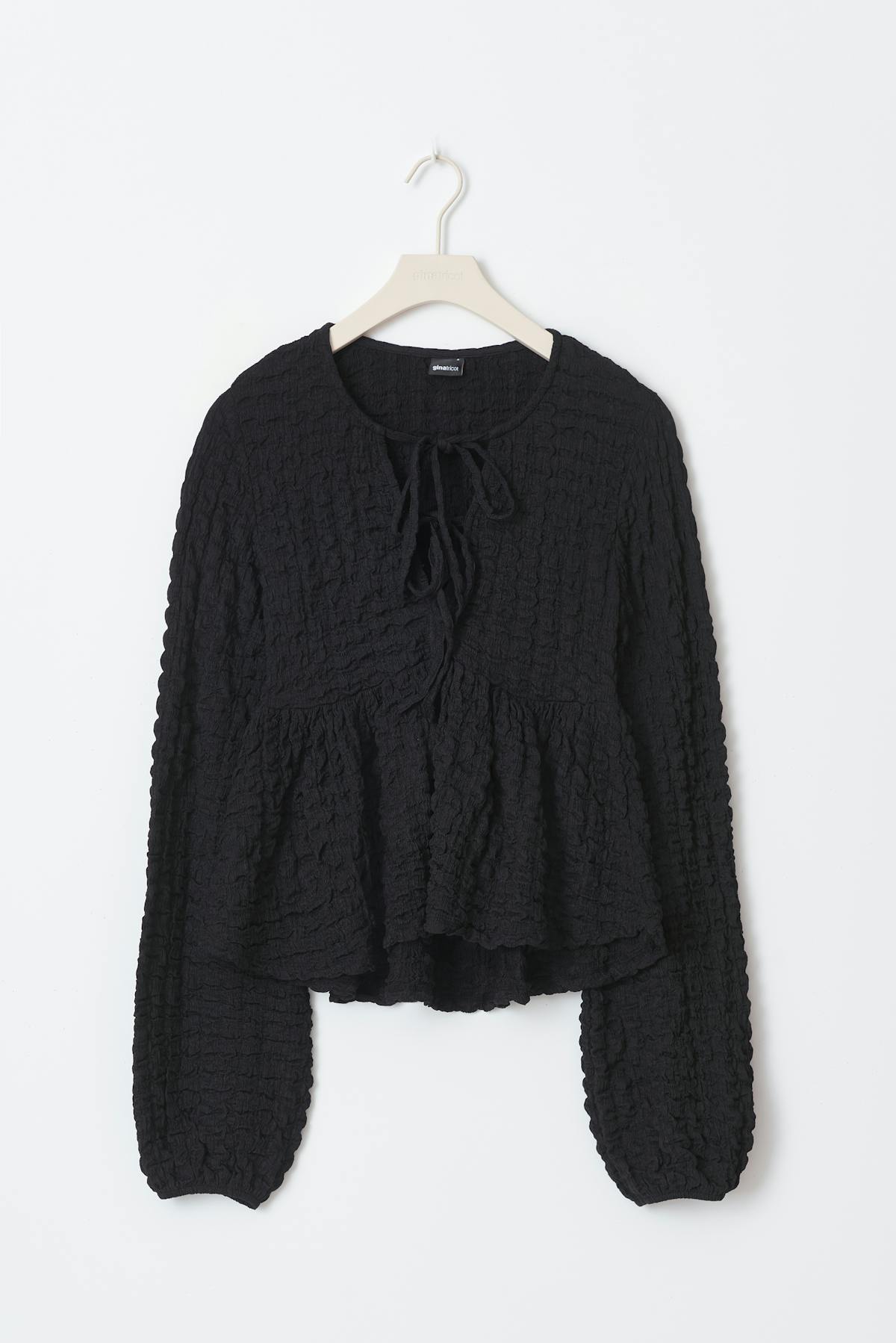Boho top