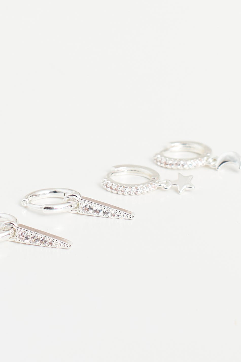 2-pack earrings