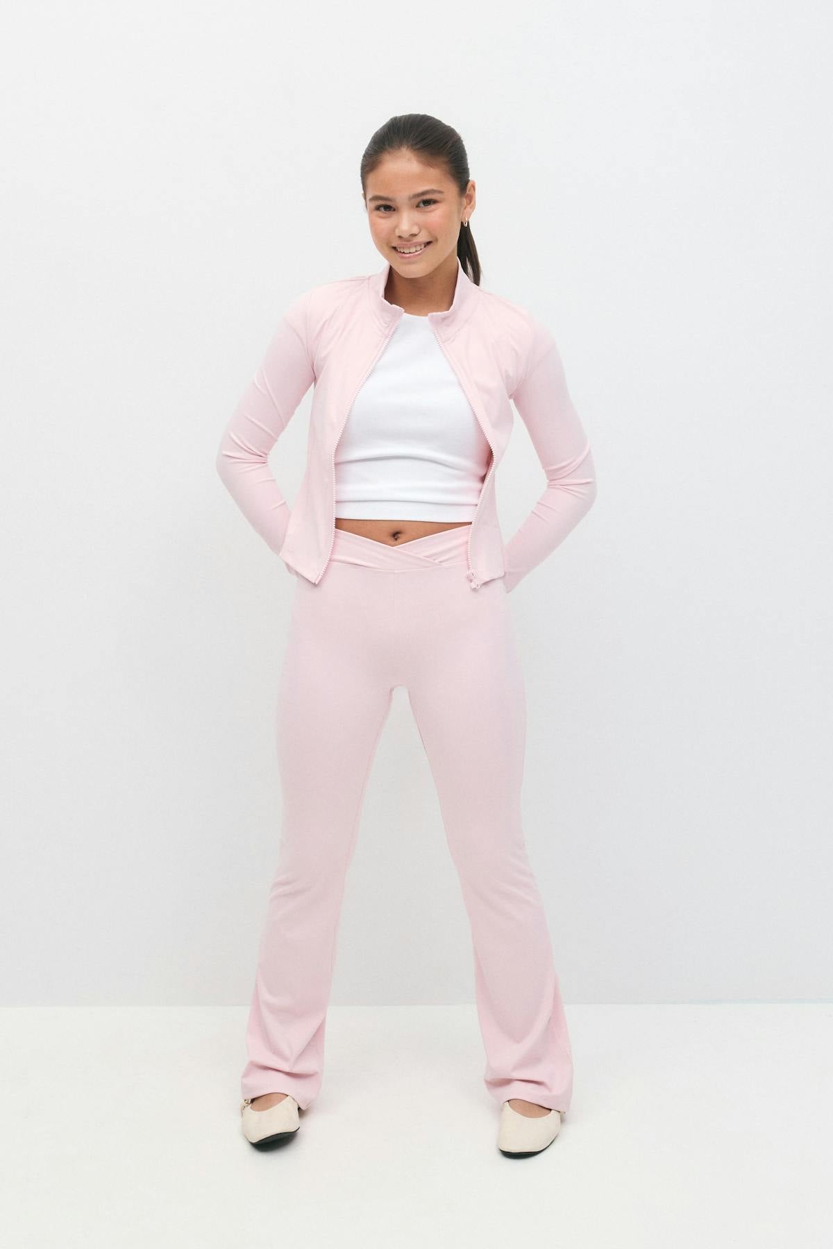 y sporty yoga leggings