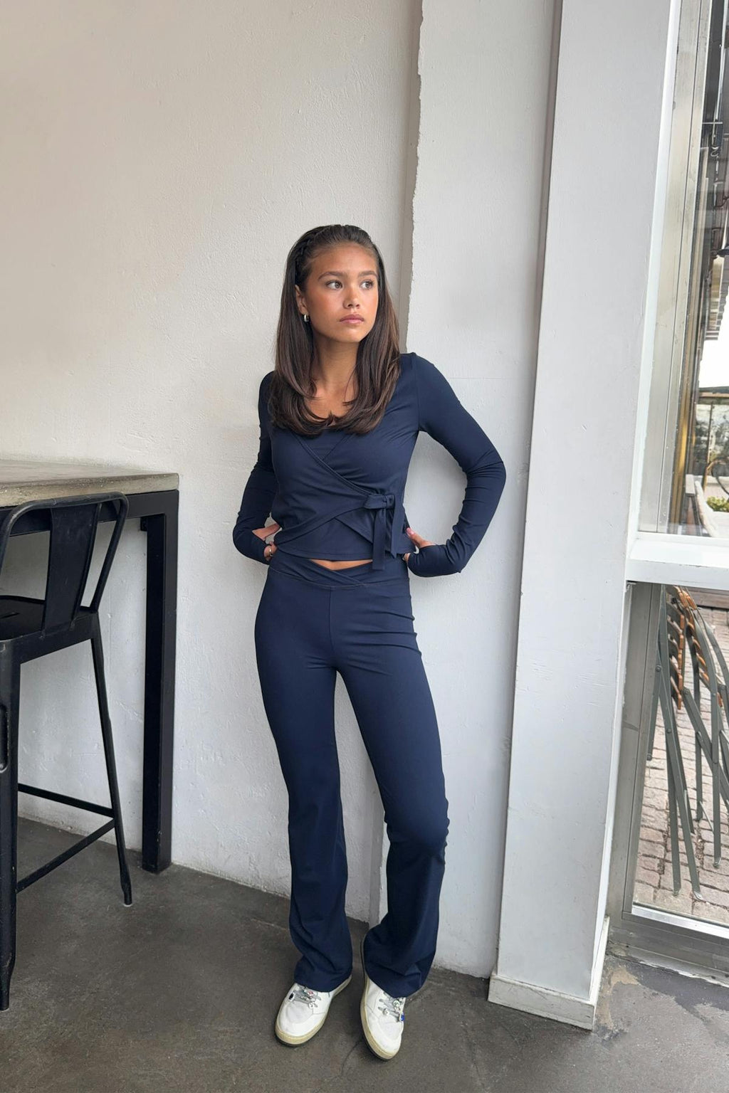 y sporty yoga leggings