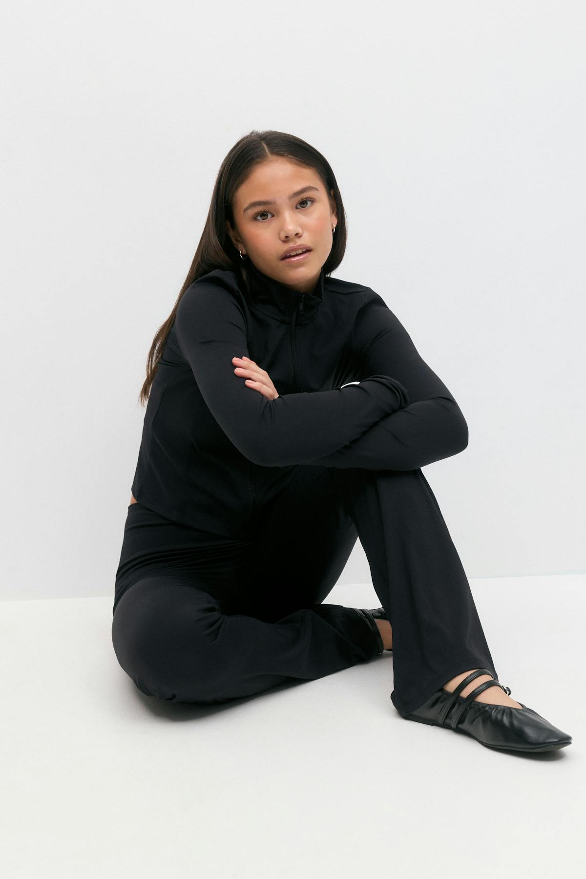 y sporty yoga leggings