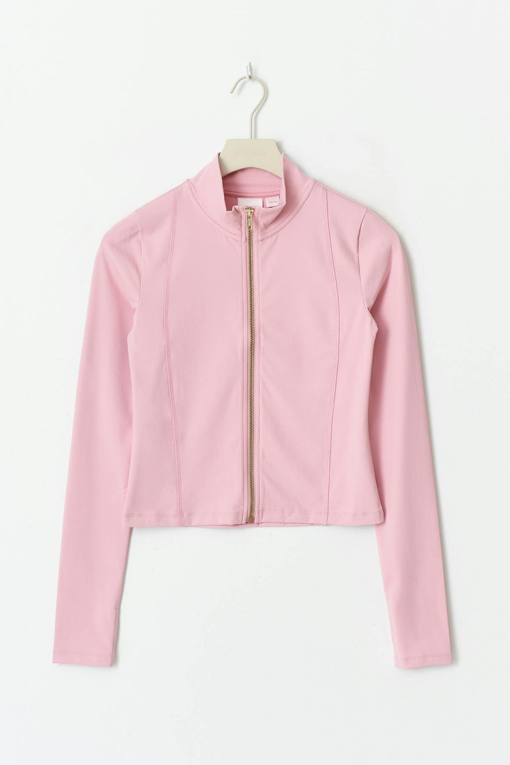 sporty jacket