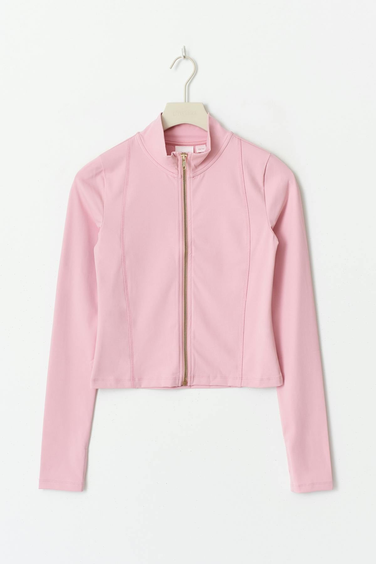 sporty jacket
