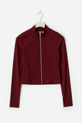 sporty jacket