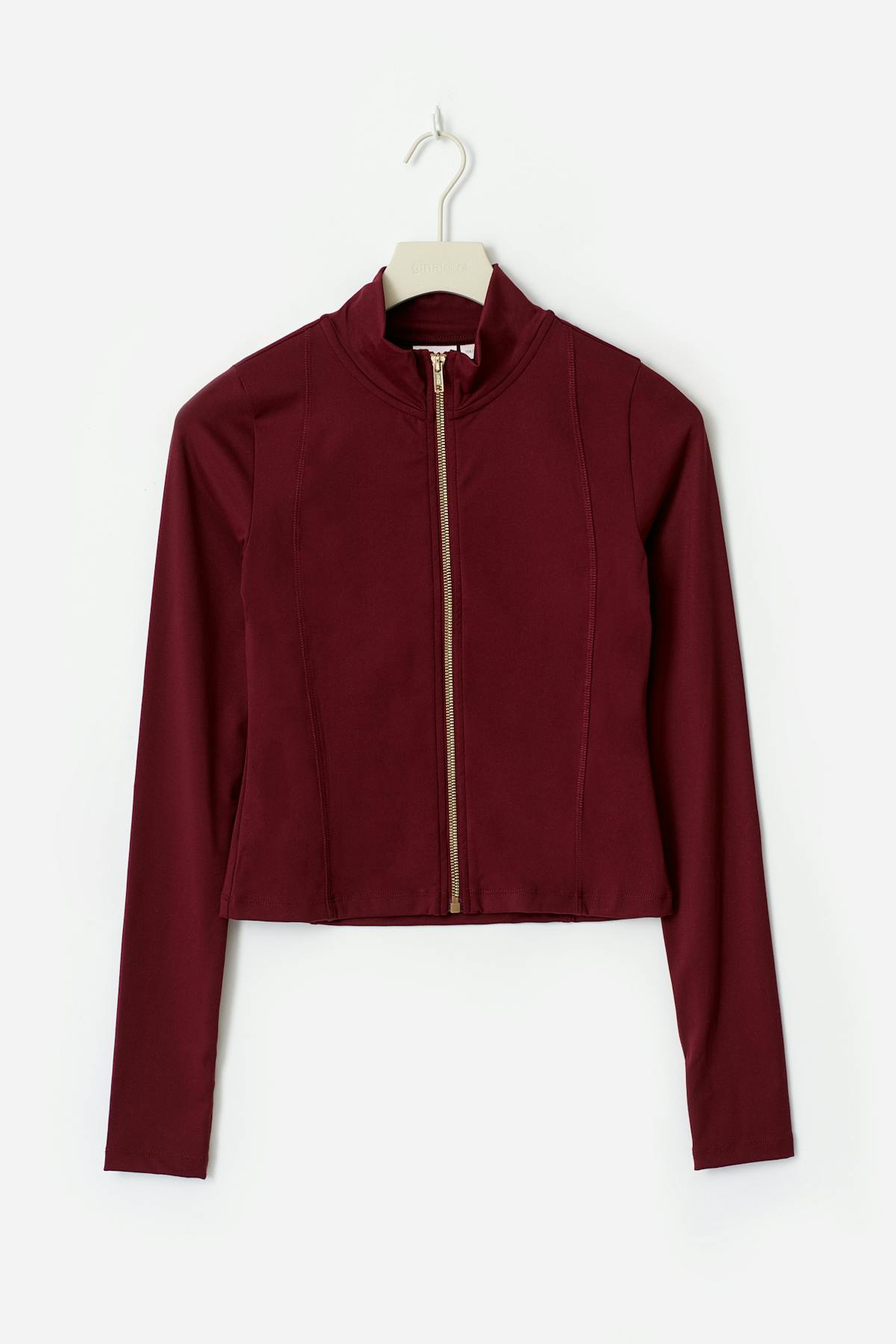 sporty jacket