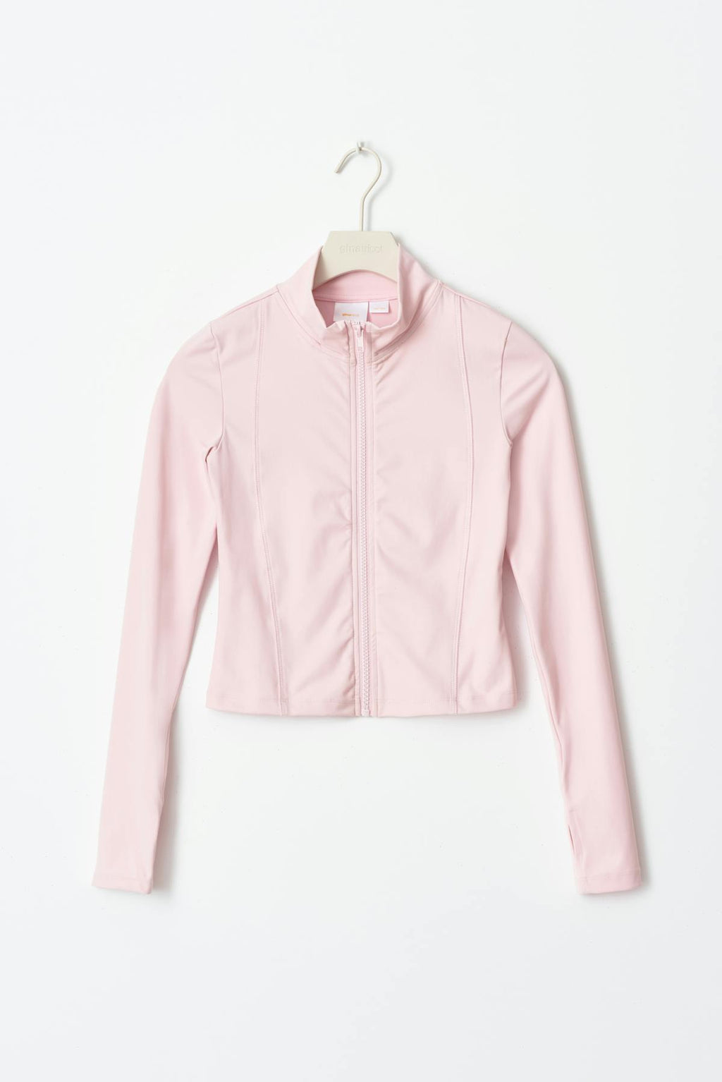 sporty jacket