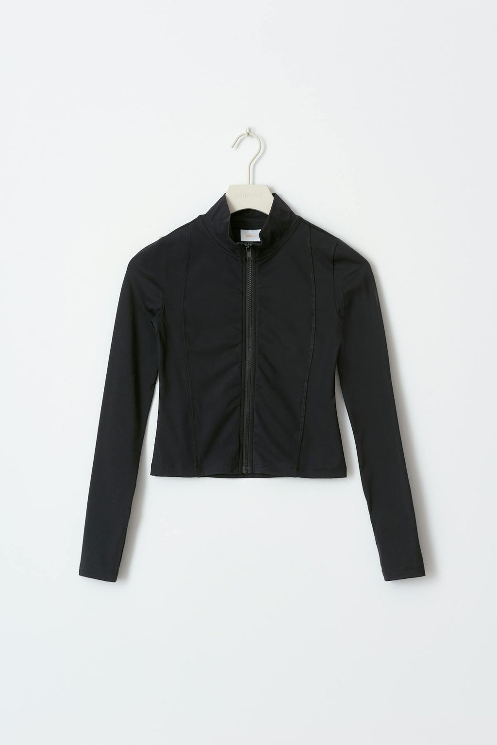 sporty jacket