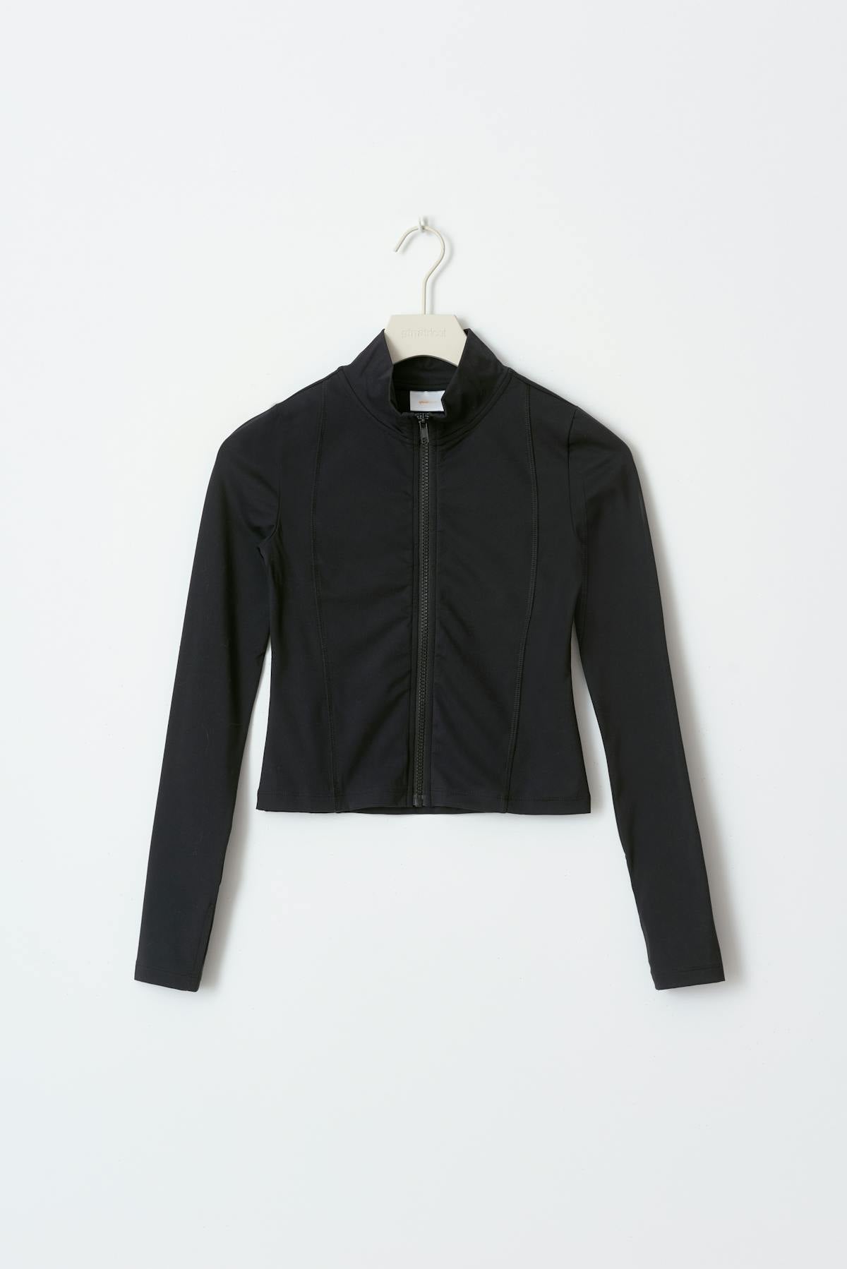 sporty jacket